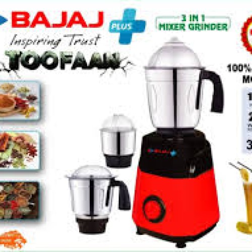 BAJAJ PLUS TOOFAN