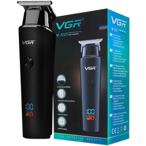 VGR V937