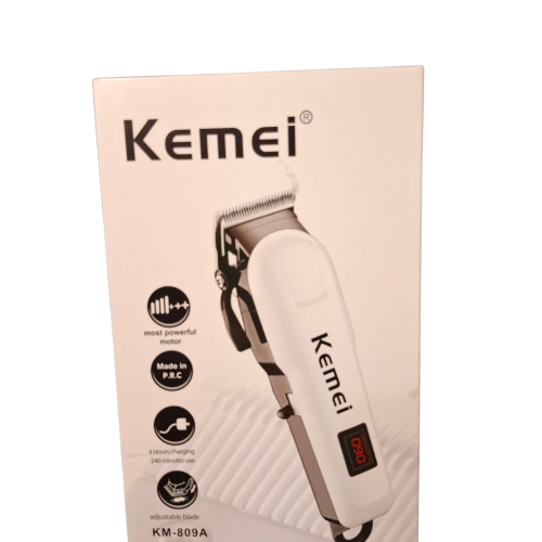 Kemei 809A