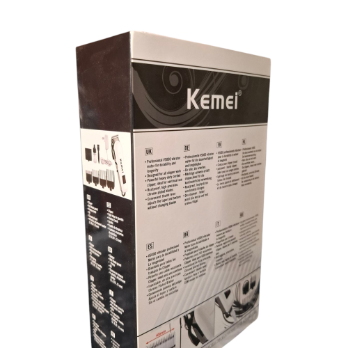 Kemei 809A