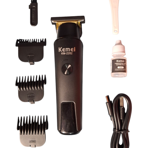 Kemei 2282